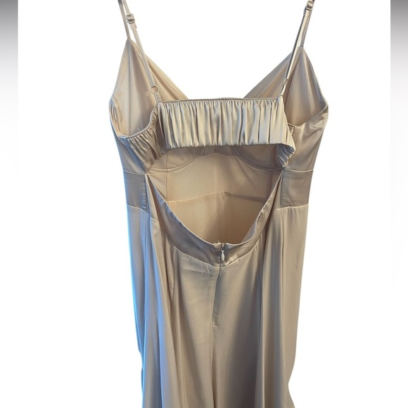 Slip Dress - Picture 5 of 7